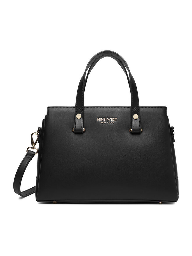 Сумка Nine West CEO-MAINE-LDA8203, черный
Сумка Nine West CEO-MAINE-LDA8203, черный