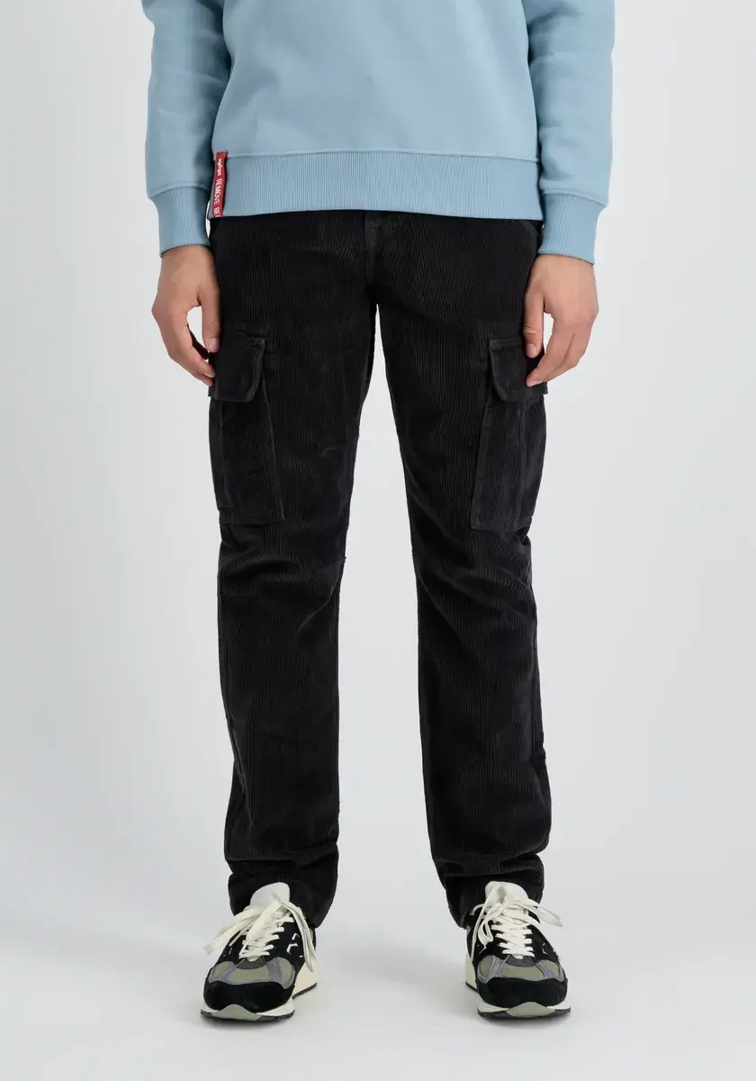 Брюки-карго Alpha Industries " Alpha Industries Мужчины - Брюки Agent Cord", серый
Брюки-карго Alpha Industries " Alpha Industries Мужчины - Брюки Agent Cord", серый