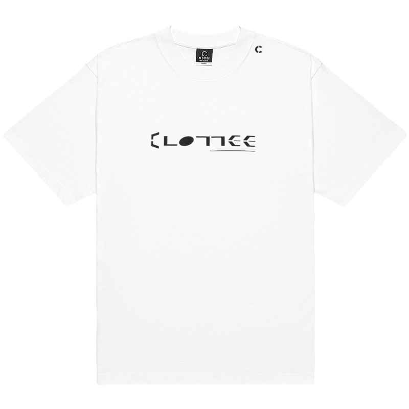 Футболка унисекс CLOT, белый
Футболка унисекс CLOT, белый