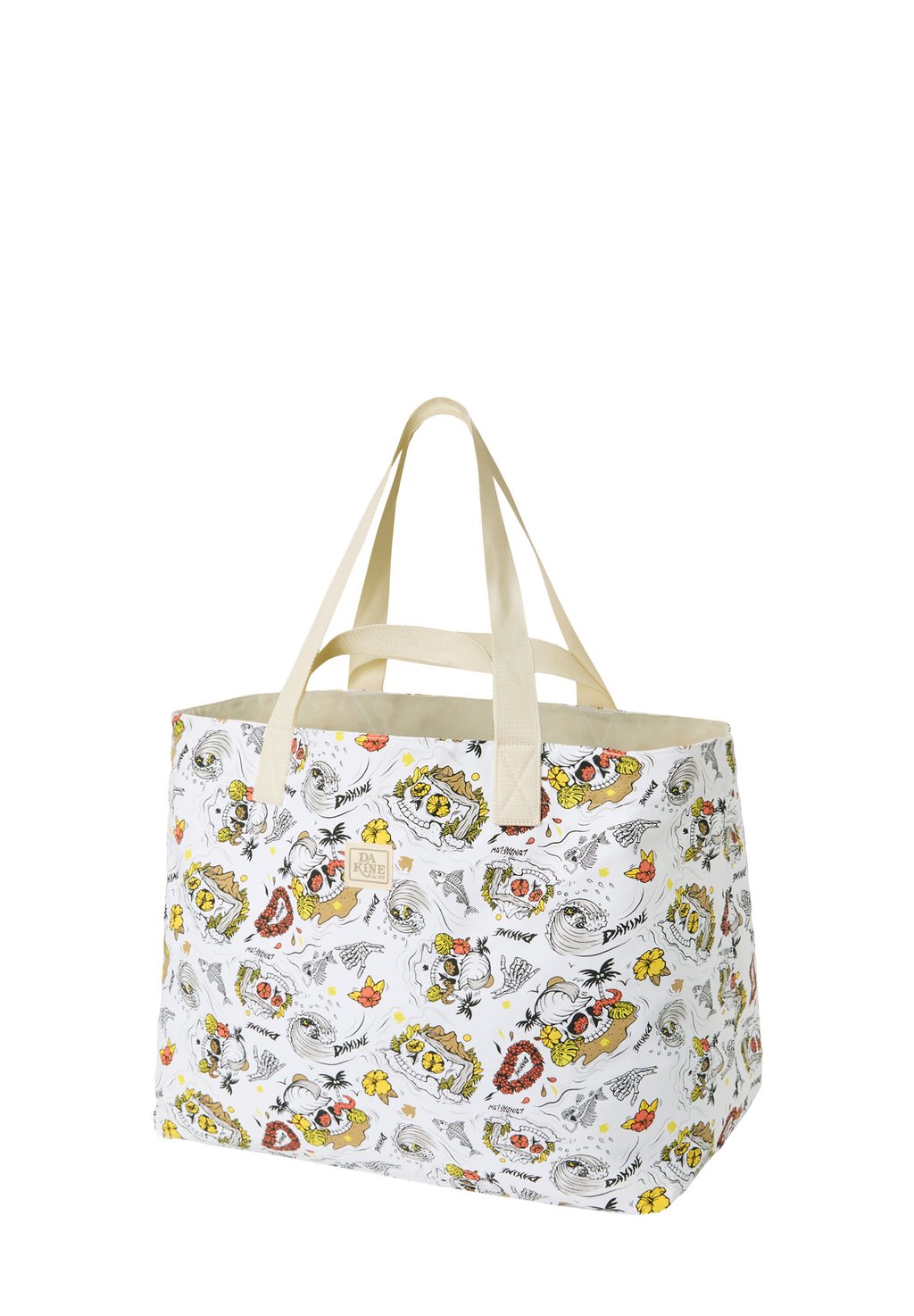 Сумка-тоут SUNDAY Dakine, мультиколор
Сумка-тоут SUNDAY Dakine, мультиколор