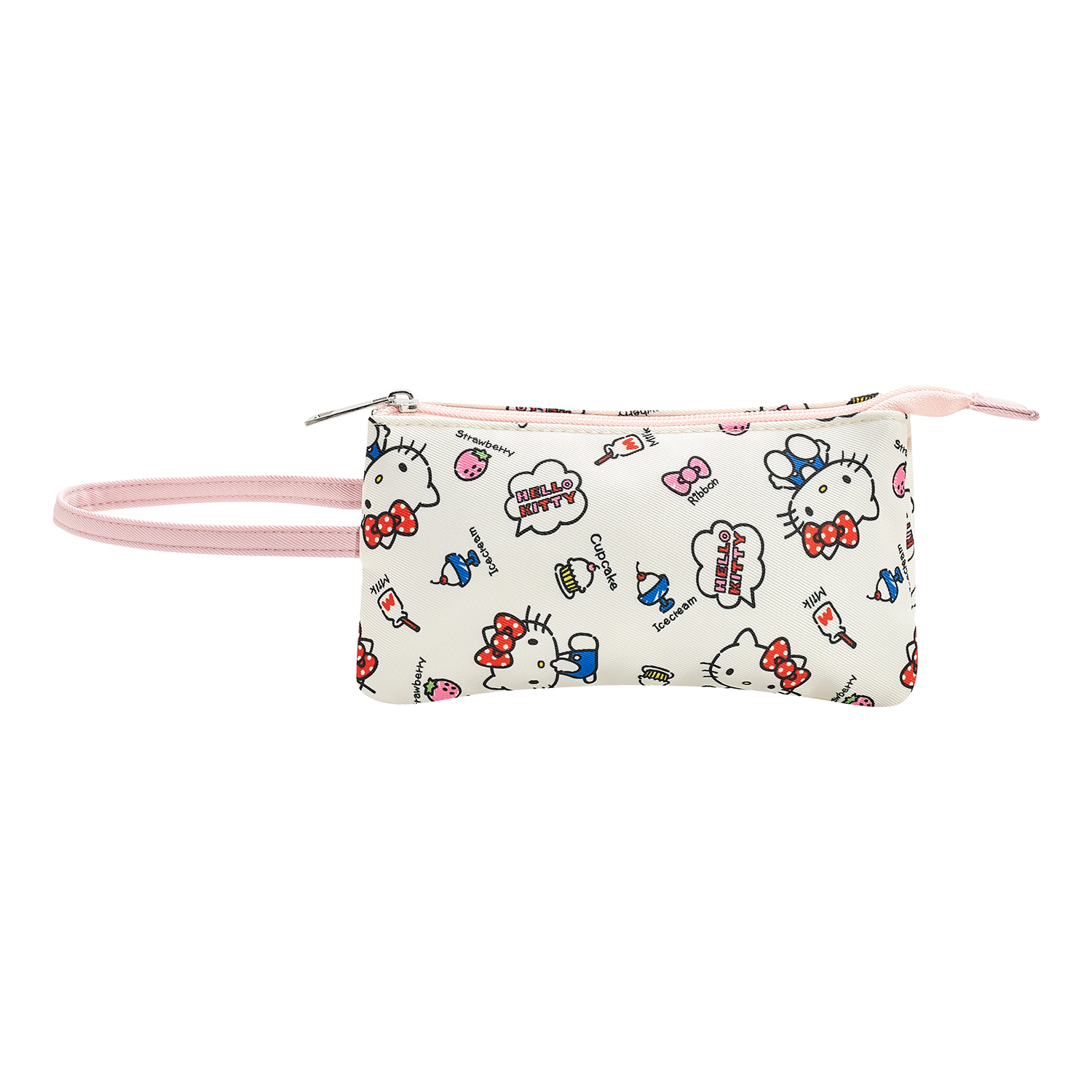 Sanrio Сумка кроссбоди Hello Kitty, Pink
Sanrio Сумка кроссбоди Hello Kitty, Pink