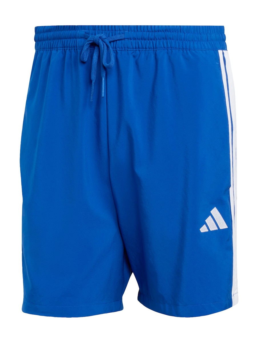 Обычные спортивные штаны ADIDAS SPORTSWEAR Essentials Chelsea, синий
Обычные спортивные штаны ADIDAS SPORTSWEAR Essentials Chelsea, синий