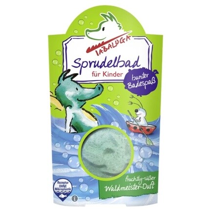 Шипучие таблетки для ванн Premium Spa - 50 г Tabaluga
Шипучие таблетки для ванн Premium Spa - 50 г Tabaluga