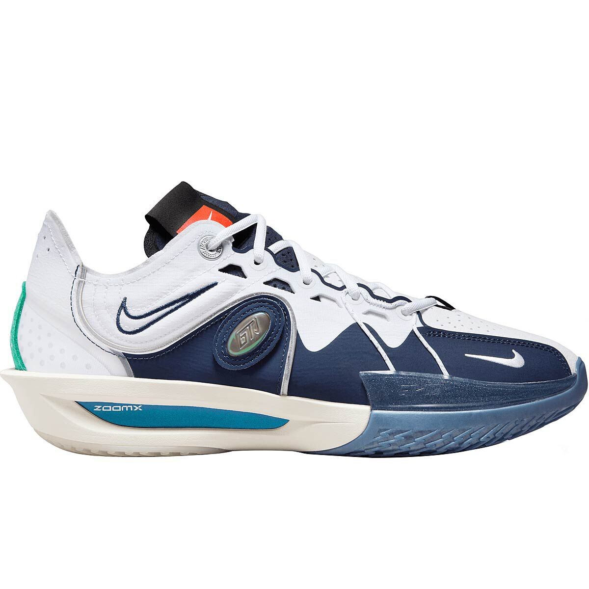 Баскетбольные кроссовки G.T. CUT 3 ALL-STAR WEEKEND Nike, цвет White/Midnight Navy-Midnight Navy, Белый, Баскетбольные кроссовки G.T. CUT 3 ALL-STAR WEEKEND Nike, цвет White/Midnight Navy-Midnight Navy
Баскетбольные кроссовки G.T. CUT 3 ALL-STAR WEEKEND Nike, цвет White/Midnight Navy-Midnight Navy, Белый, Баскетбольные кроссовки G.T. CUT 3 ALL-STAR WEEKEND Nike, цвет White/Midnight Navy-Midnight Navy