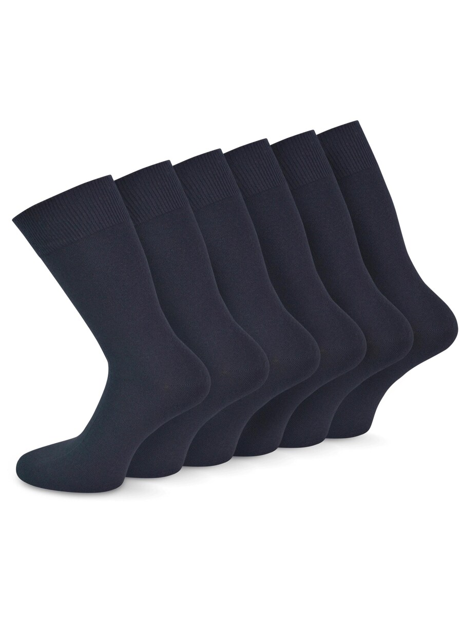 Носки normani, темно-синий
Носки normani, темно-синий