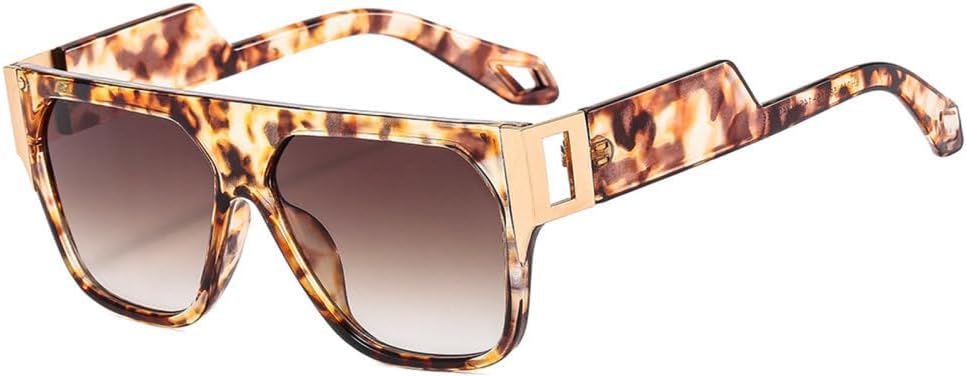 Солнцезащитные очки с ажурной конструкцией, большие квадратные линзы, зеркальные линзы, женский стиль, градиентные оттенки, защита от УФ-излучения UV400 LJTJTAV, Yellow
Солнцезащитные очки с ажурной конструкцией, большие квадратные линзы, зеркальные линзы, женский стиль, градиентные оттенки, защита от УФ-излучения UV400 LJTJTAV, Yellow