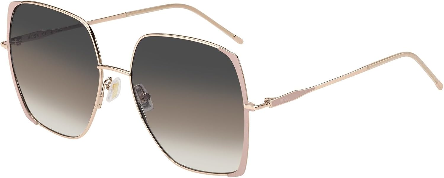 HUGO BOSS очки для женщин, Gold Nude
HUGO BOSS очки для женщин, Gold Nude