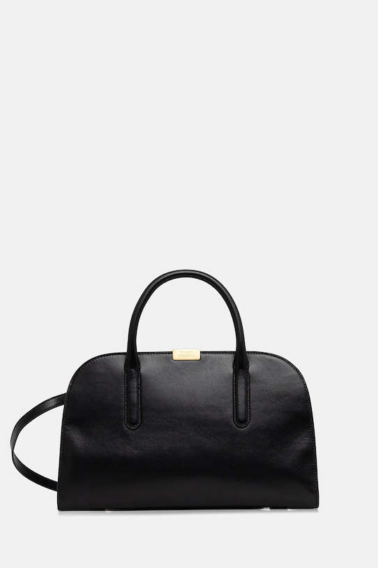 Кожаная сумка Tommy Hilfiger, черный
Кожаная сумка Tommy Hilfiger, черный