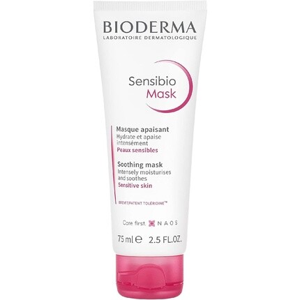 Маска Сенсибио, Bioderma, Серый, Маска Сенсибио, Bioderma
Маска Сенсибио, Bioderma, Серый, Маска Сенсибио, Bioderma