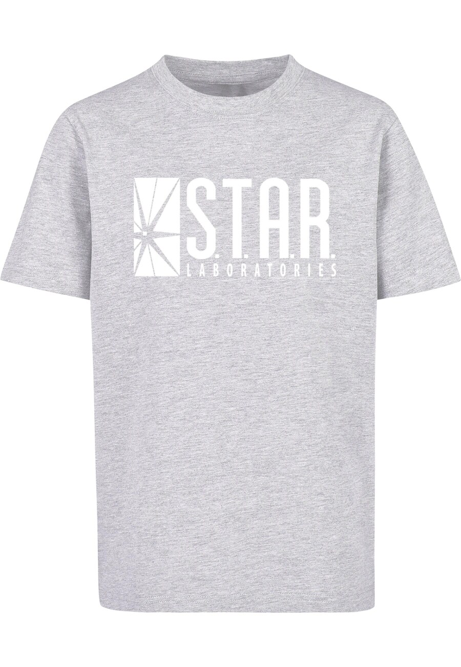 Рубашка ABSOLUTE CULT Flash - Star, светло-серый
Рубашка ABSOLUTE CULT Flash - Star, светло-серый