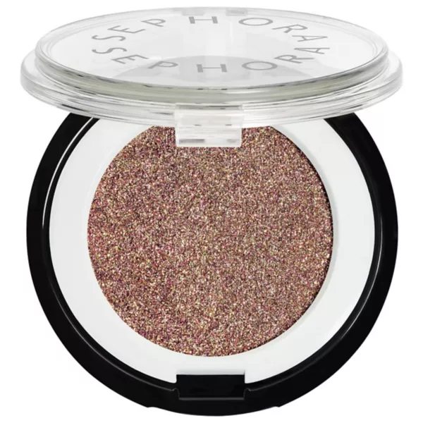 Цветные тени для век Sephora Collection, цвет 216 big bang
Цветные тени для век Sephora Collection, цвет 216 big bang