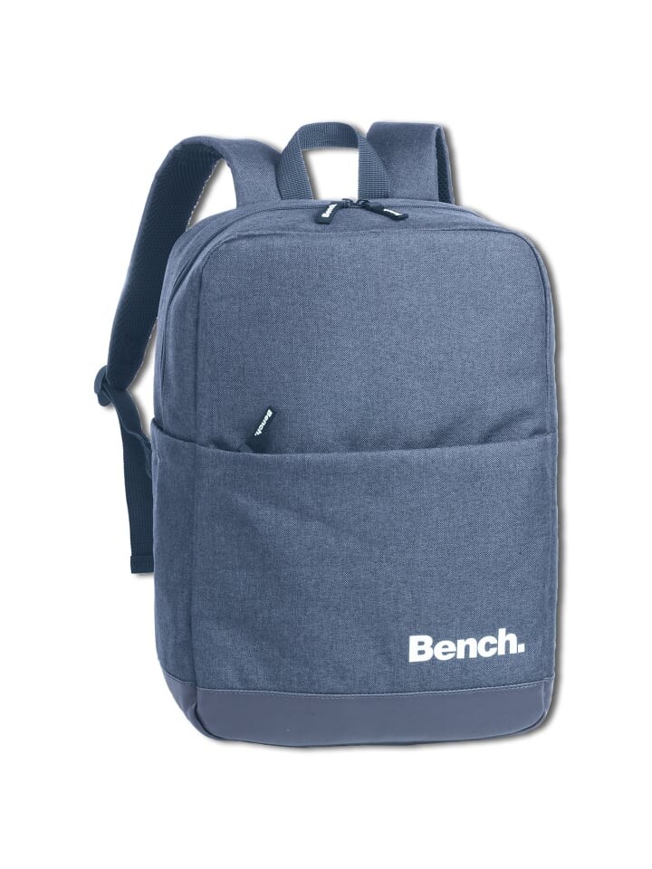Рюкзак Bench Businessrucksack Polyester ca. 29cm breit ca. 42cm hoch, Синий, Рюкзак Bench Businessrucksack Polyester ca. 29cm breit ca. 42cm hoch
Рюкзак Bench Businessrucksack Polyester ca. 29cm breit ca. 42cm hoch, Синий, Рюкзак Bench Businessrucksack Polyester ca. 29cm breit ca. 42cm hoch