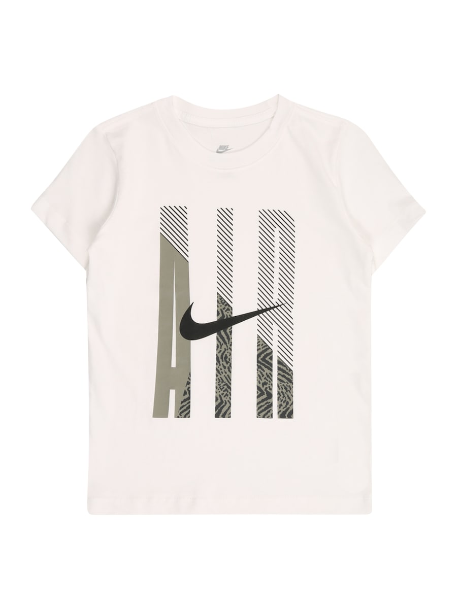 Рубашка Nike Sportswear AIR, белый
Рубашка Nike Sportswear AIR, белый