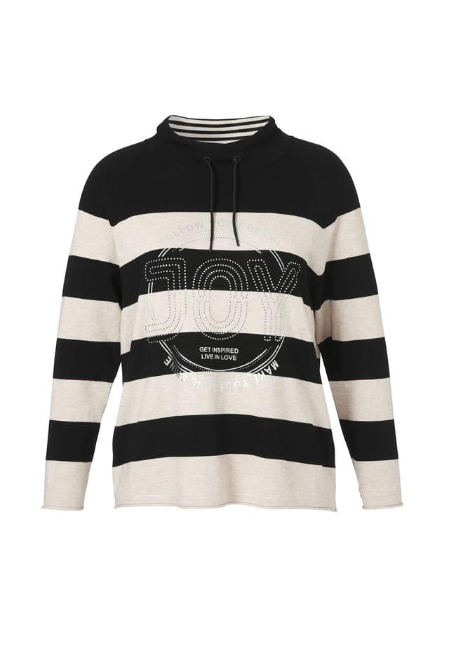 Свитер Via Appia -Due-, черный
Свитер Via Appia -Due-, черный