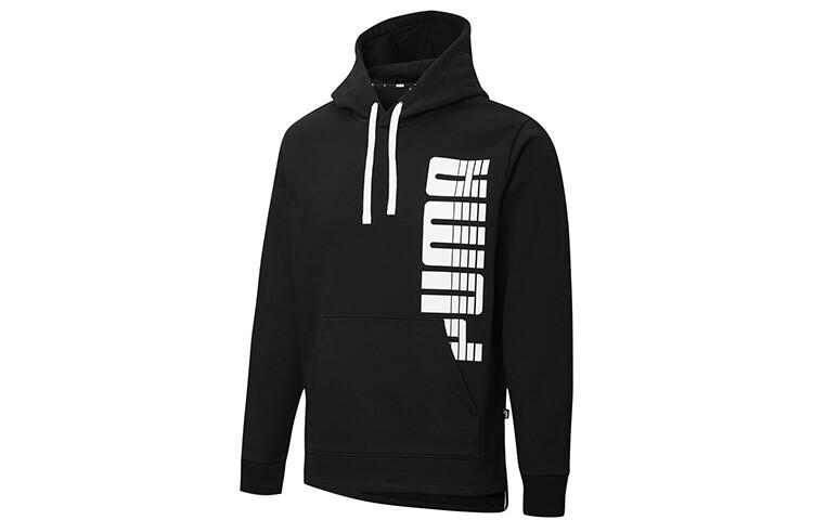 Мужская толстовка Puma, цвет Black
Мужская толстовка Puma, цвет Black
