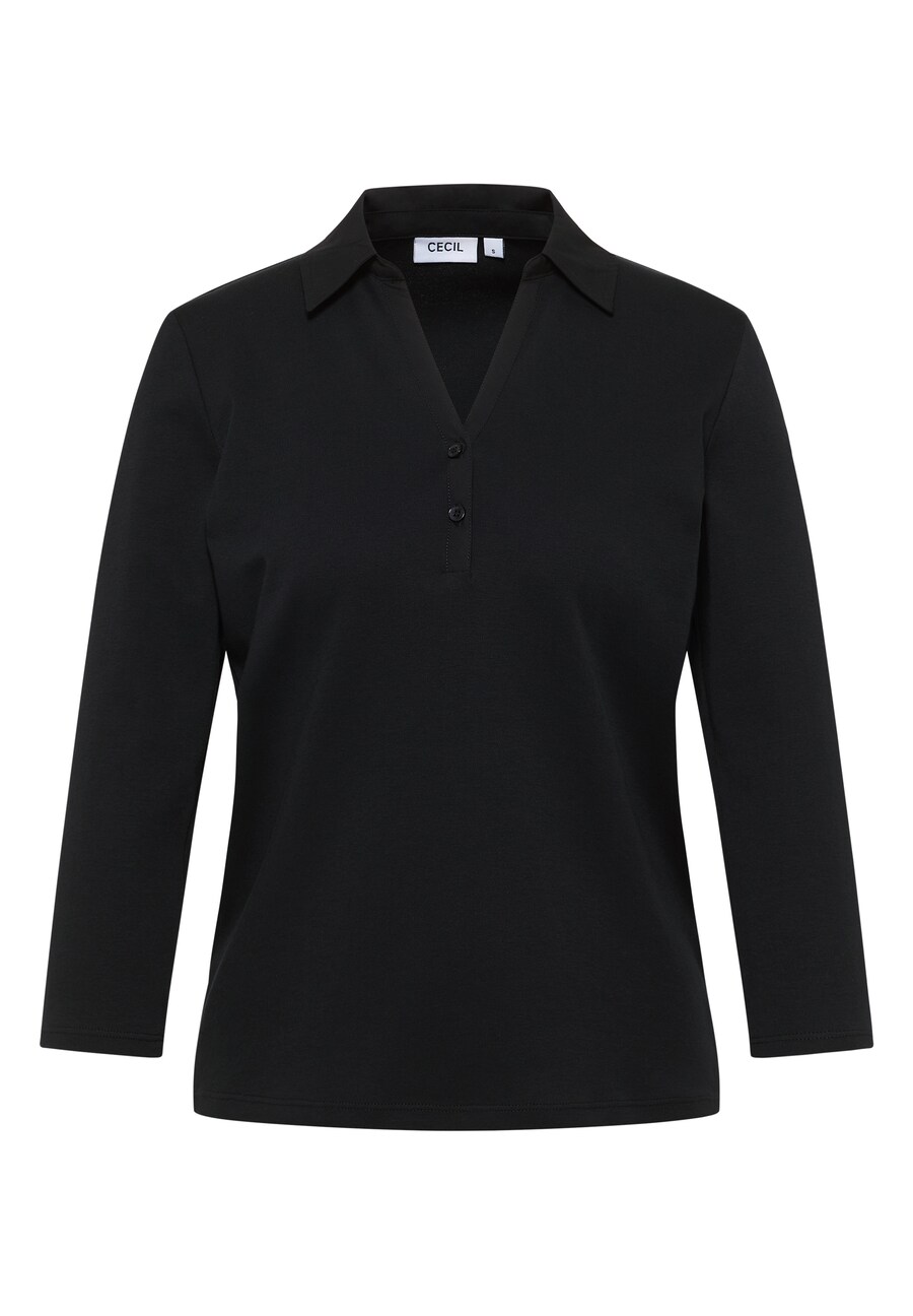 Рубашка CECIL, черный
Рубашка CECIL, черный