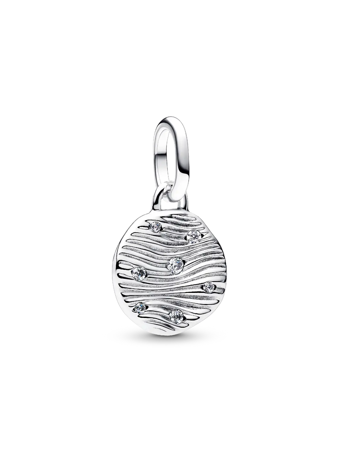 Шарм Pandora Engravable Mini Medallion, серебро 925 пробы
Шарм Pandora Engravable Mini Medallion, серебро 925 пробы