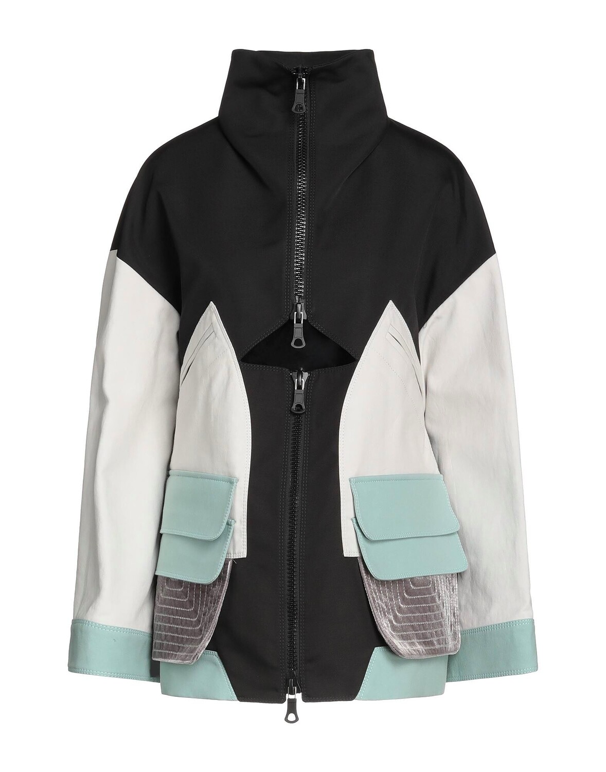 Тренч Valentino Garavani, черный
Тренч Valentino Garavani, черный