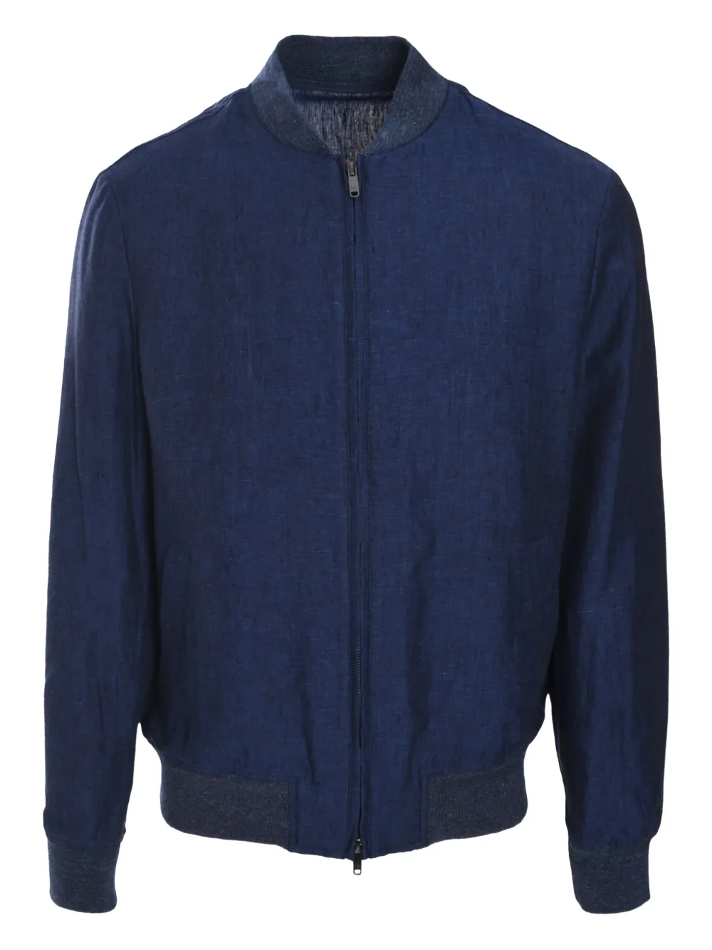 Льняная куртка Luciano Barbera, синий
Льняная куртка Luciano Barbera, синий