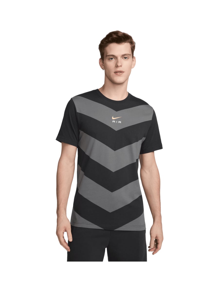 Футболка Performance Nike Sportswear, серый
Футболка Performance Nike Sportswear, серый