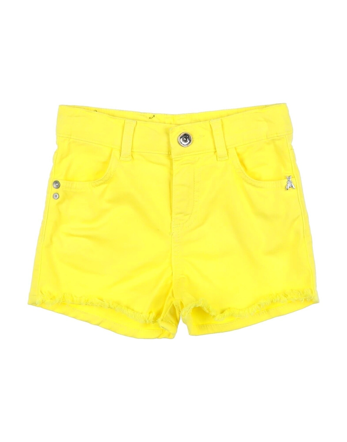 Шорты Pepe Jeans Heritage, желтый
Шорты Pepe Jeans Heritage, желтый