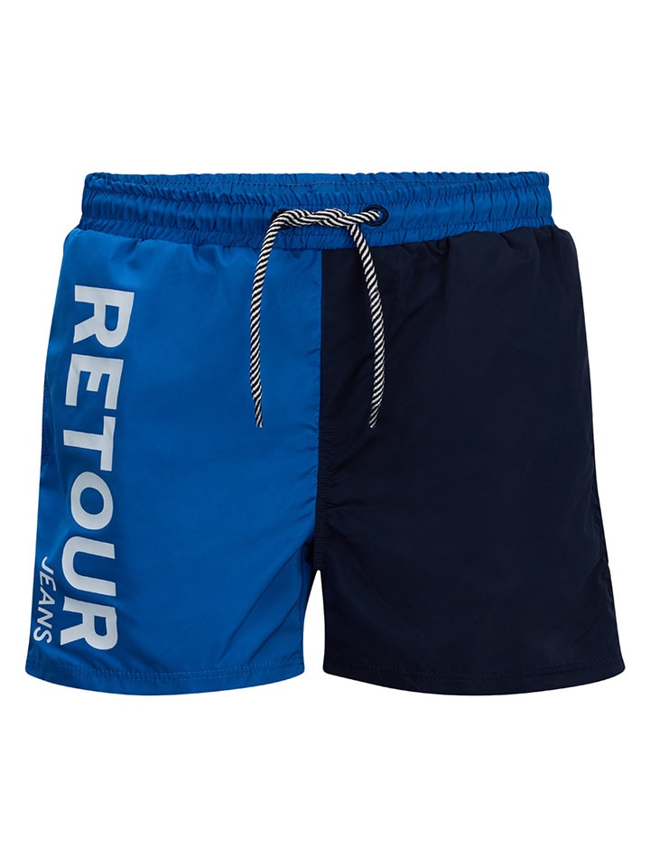 Шорты для плавания Retour
Шорты для плавания Retour