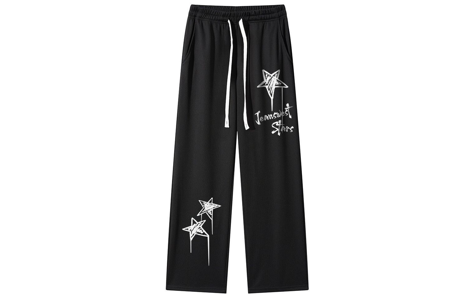 Jeanswest Jean West Трикотажные спортивные штаны унисекс, Бежевый
Jeanswest Jean West Трикотажные спортивные штаны унисекс, Бежевый