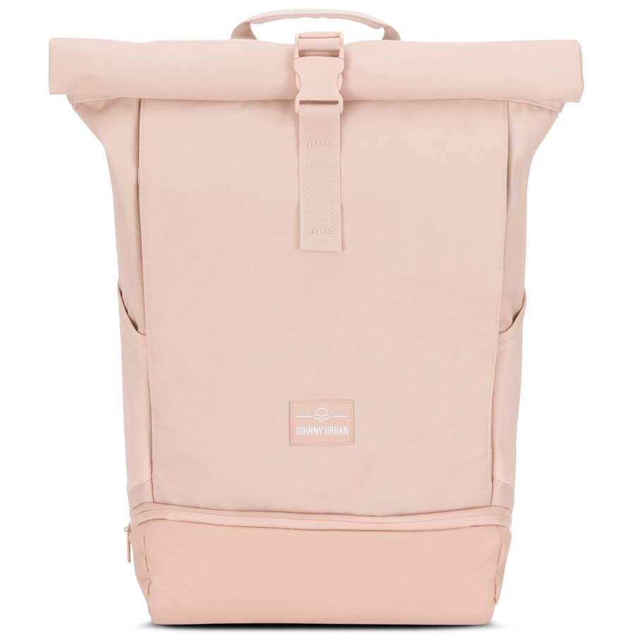 Рюкзак Johnny Urban Allen Large, Pastel pink 
Рюкзак Johnny Urban Allen Large, Pastel pink