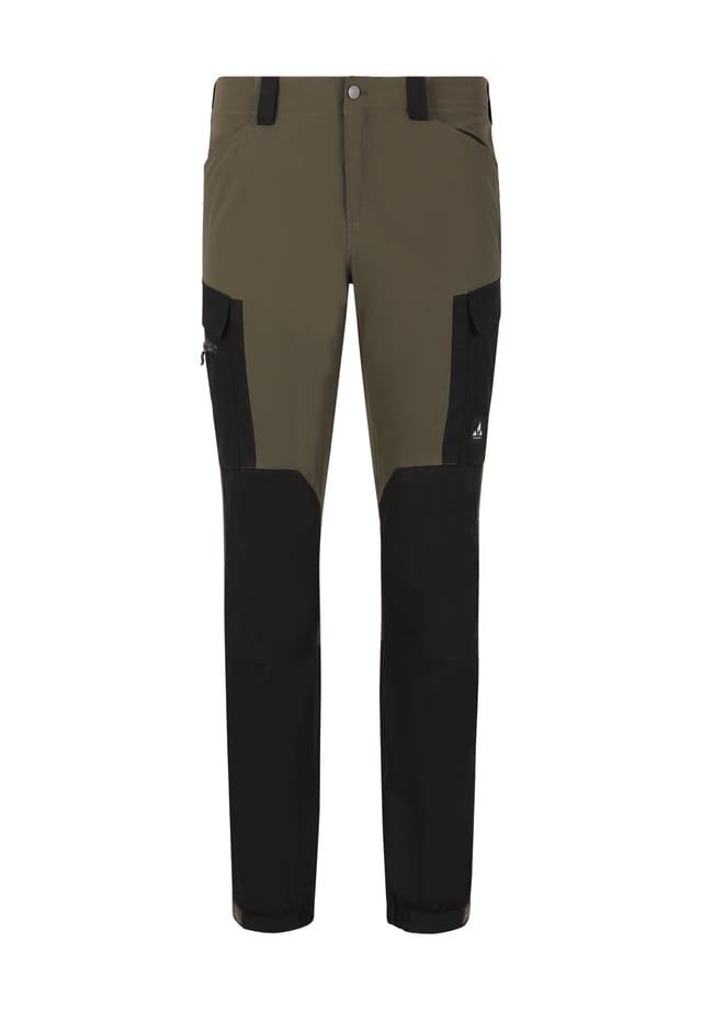 Штаны для треккинга romning m с дышащими свойствами Whistler, черный
Штаны для треккинга romning m с дышащими свойствами Whistler, черный