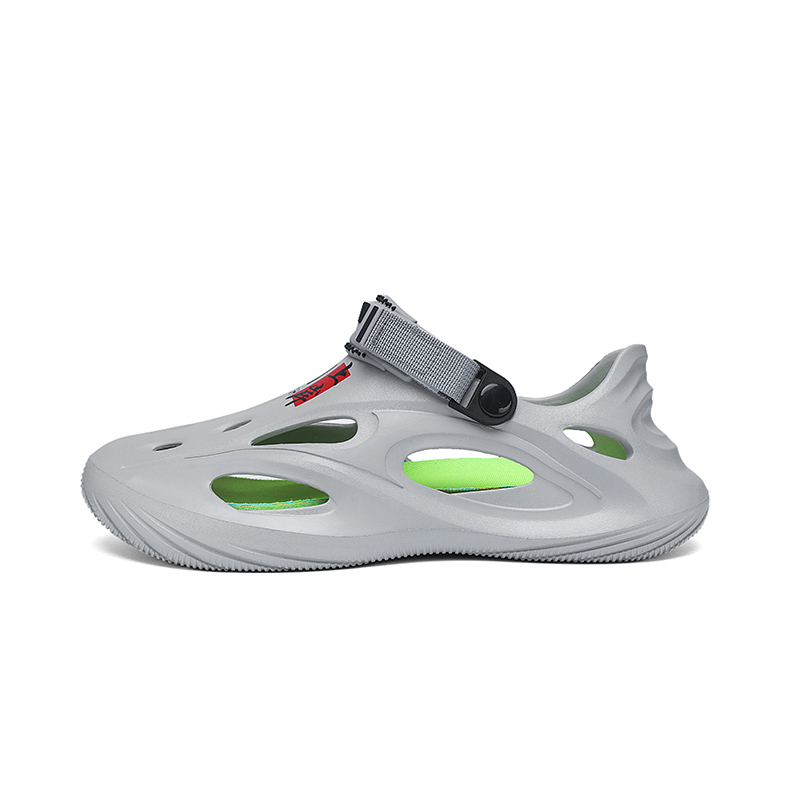 CAMOSI Клоги мужские серо-зеленые, цвет Gray Green
CAMOSI Клоги мужские серо-зеленые, цвет Gray Green