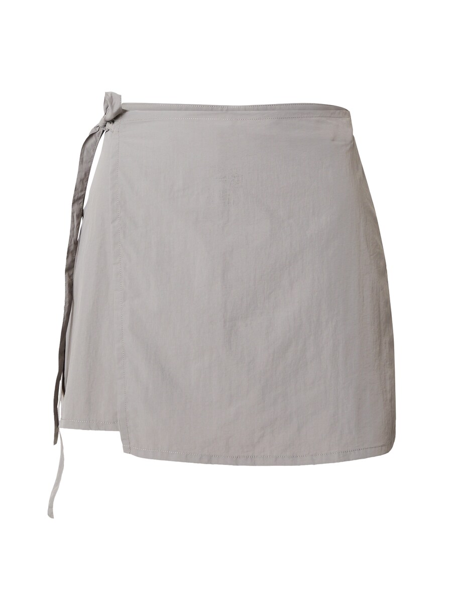 Юбка STUDIO SELECT Enie, серый
Юбка STUDIO SELECT Enie, серый