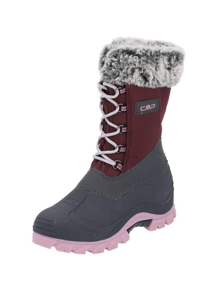 Сапоги cmp Winter, цвет plum
Сапоги cmp Winter, цвет plum