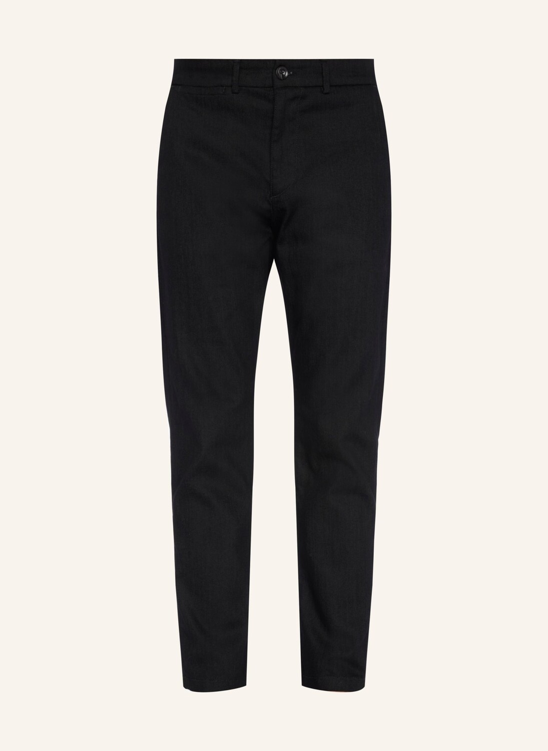 Джинсы-Чиносы Adrien 7 For All Mankind, черный 
Джинсы-Чиносы Adrien 7 For All Mankind, черный