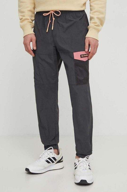 Брюки Painted Peak Columbia, серый
Брюки Painted Peak Columbia, серый