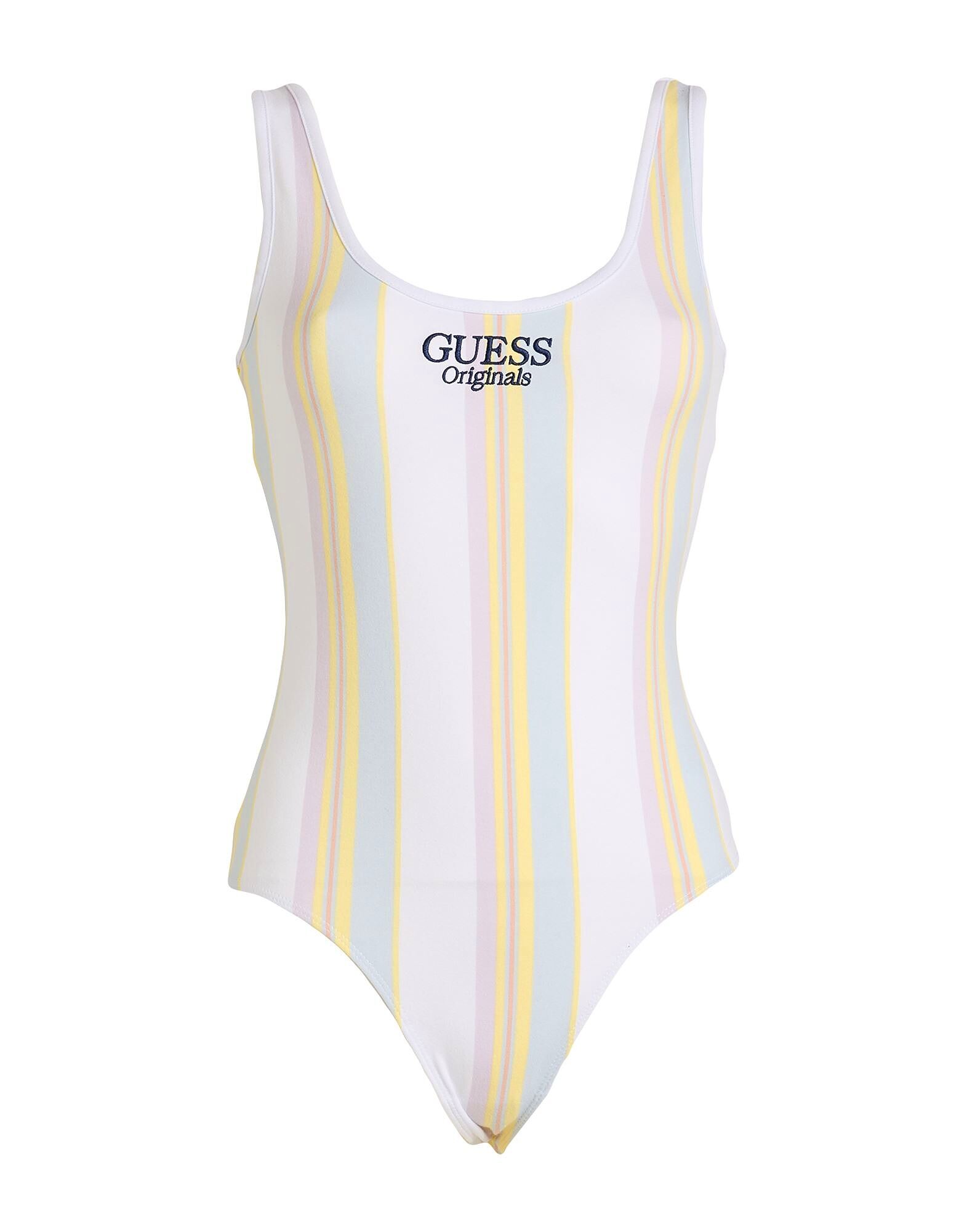 Боди Guess, белый
Боди Guess, белый