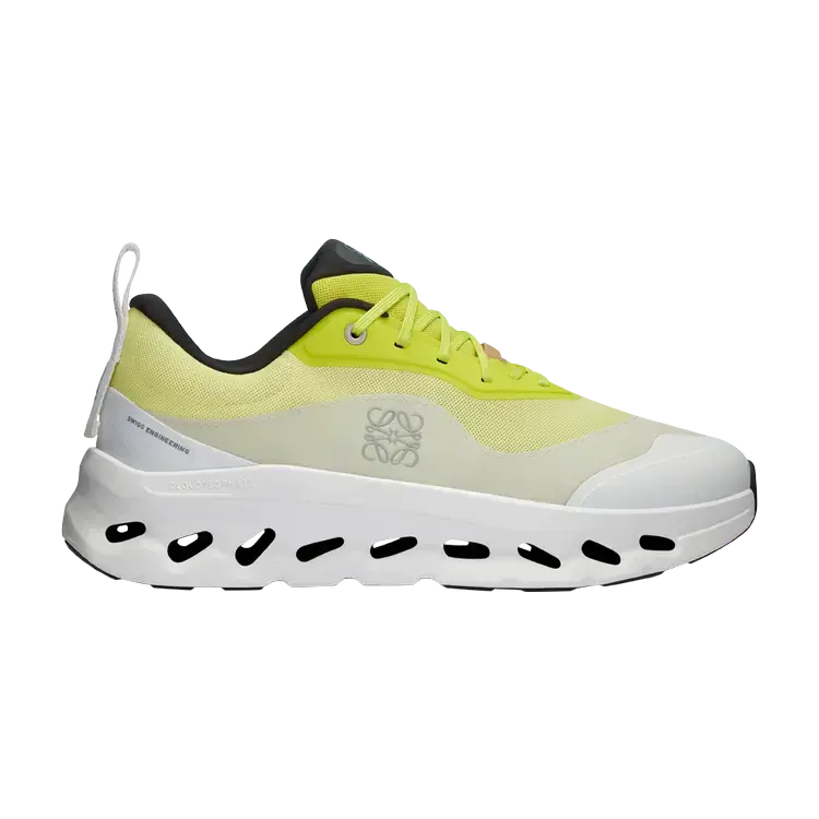 Кроссовки ON Loewe x Cloudtilt 2, желтый
Кроссовки ON Loewe x Cloudtilt 2, желтый