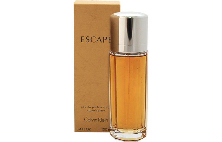 Женские духи Calvin Klein
Женские духи Calvin Klein