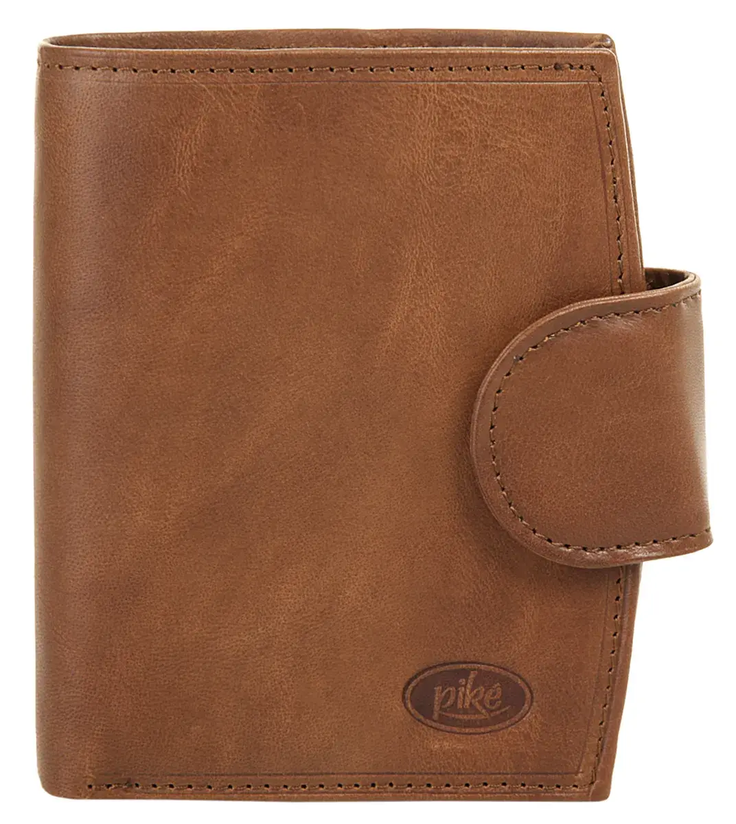 Кошелек Pike, натуральная кожа Piké, коричневый
Кошелек Pike, натуральная кожа Piké, коричневый