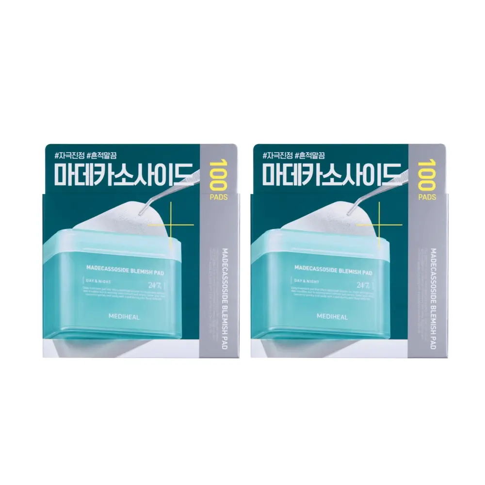 Маска для лица Unisex MEDIHEAL
Маска для лица Unisex MEDIHEAL