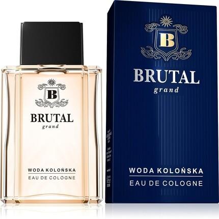 La Rive Brutal Grand Eau De Cologne 100ml
La Rive Brutal Grand Eau De Cologne 100ml