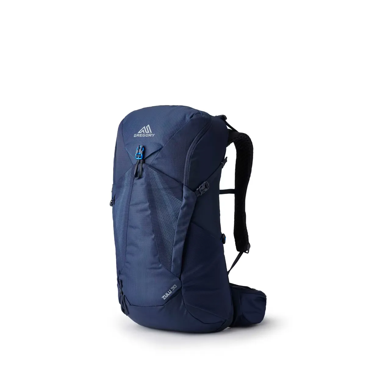 Походный рюкзак Zulu 30 Gregory, синий
Походный рюкзак Zulu 30 Gregory, синий
