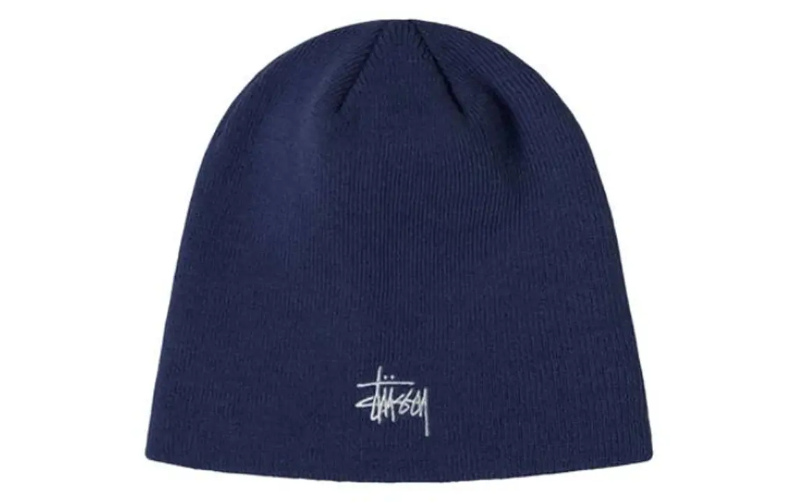 Бейсбольная кепка Stussy
Бейсбольная кепка Stussy