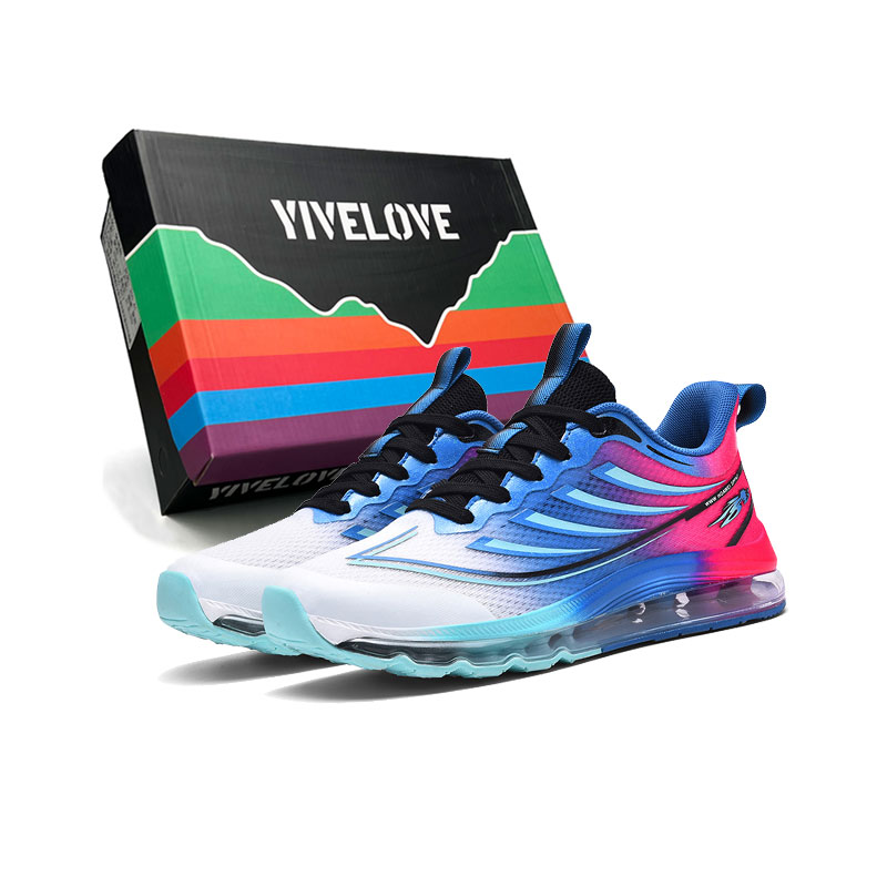 YIVELOVE Антискользящие и износостойкие повседневные низкие туфли для мужчин с эффектом увеличения роста - белый розовый красный, цвет White Rose Red
YIVELOVE Антискользящие и износостойкие повседневные низкие туфли для мужчин с эффектом увеличения роста - белый розовый красный, цвет White Rose Red