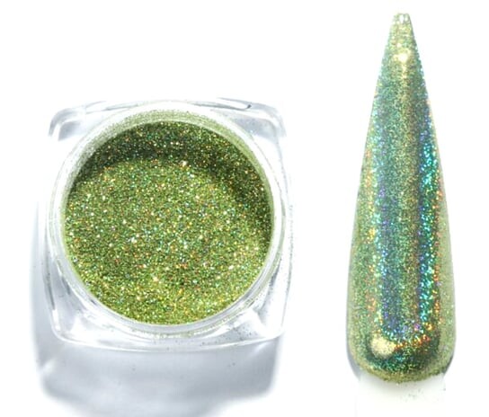 Изюм, пудра для дизайна ногтей Holo 11, Raisin
Изюм, пудра для дизайна ногтей Holo 11, Raisin