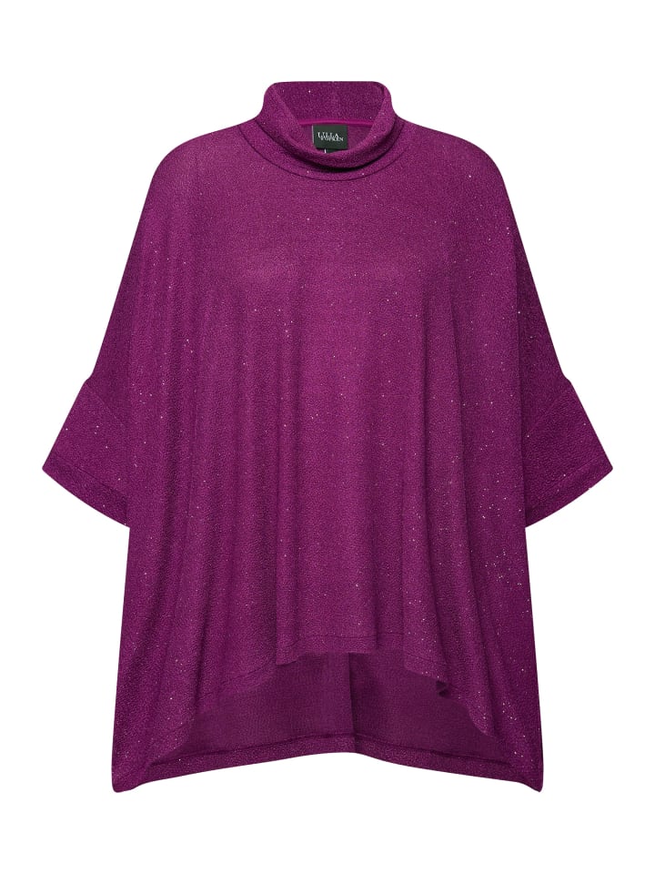 Футболка Ulla Popken, цвет maulbeere
Футболка Ulla Popken, цвет maulbeere