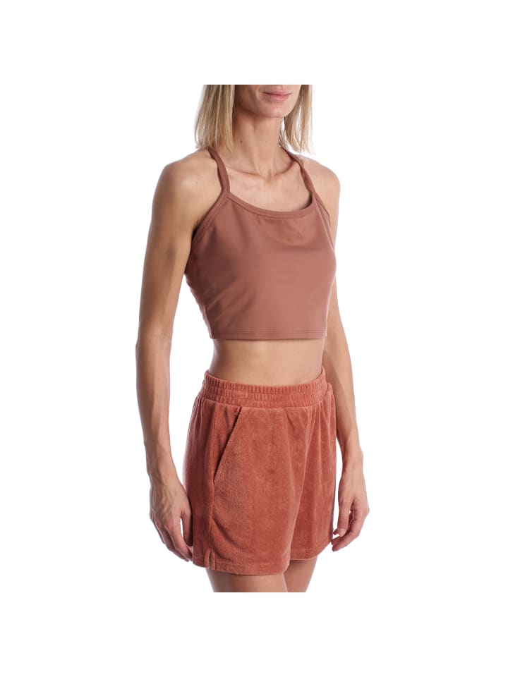 Спортивный бюстгальтер GAP, розовый
Спортивный бюстгальтер GAP, розовый