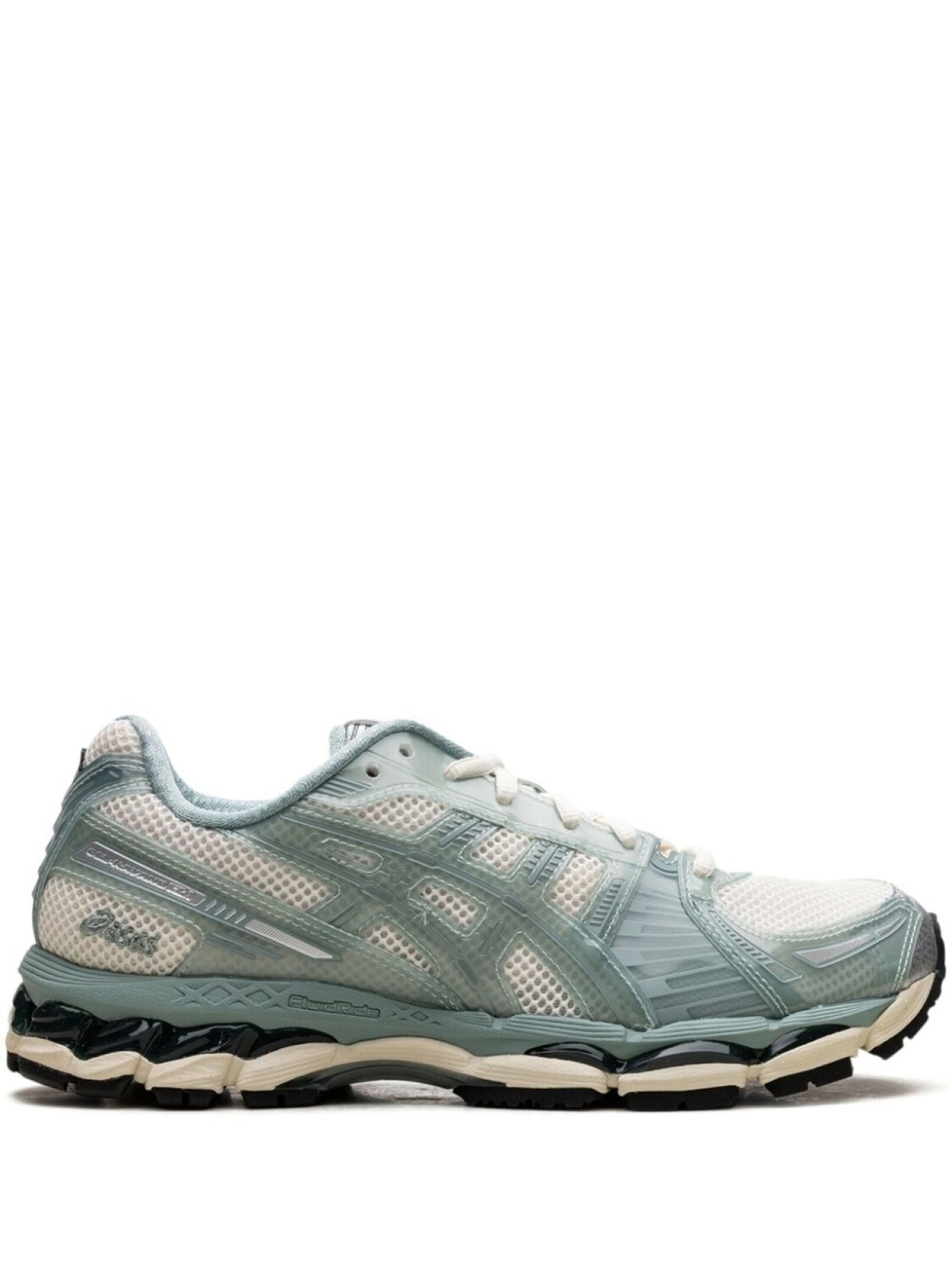 Кроссовки Gel-Kayano 12.1 "Kith - Cream Sage" ASICS, зеленый
Кроссовки Gel-Kayano 12.1 "Kith - Cream Sage" ASICS, зеленый