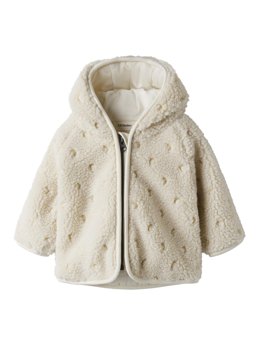 Межсезонная куртка NAME IT, белый
Межсезонная куртка NAME IT, белый