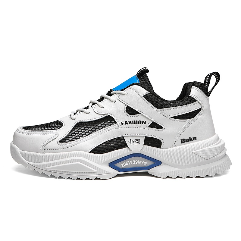 Легкие, увеличивающие рост, низкие, массивные кроссовки для мужчин BAKE, Black Blue
Легкие, увеличивающие рост, низкие, массивные кроссовки для мужчин BAKE, Black Blue