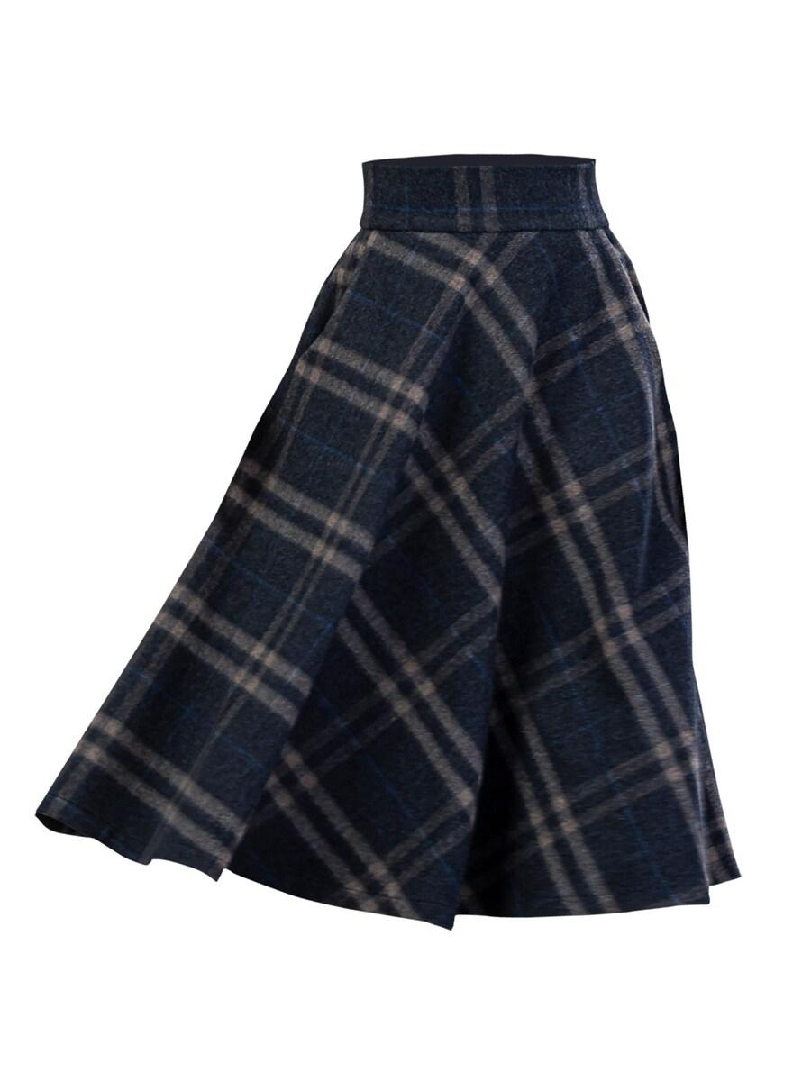 Юбка Nikka Place Lily, разноцветный
Юбка Nikka Place Lily, разноцветный